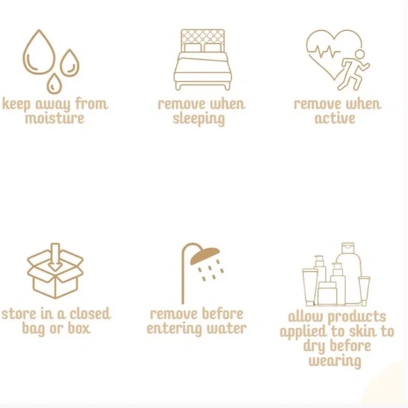 Enamel Bracelets - Picture 6 of 6